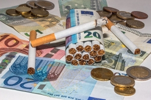A Béziers pour acheter 6 000 € de cigarettes, deux jeunes Altiligériens volés et agressés