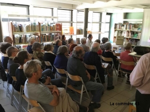 Chambon-sur-Lignon : le conseil municipal se déchire autour de la bibliothèque