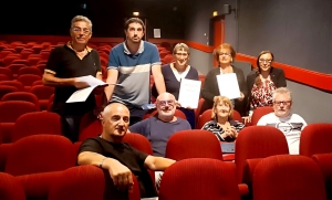 Bas-en-Basset : la Ligérienne Théâtre ouvre ses répétitions