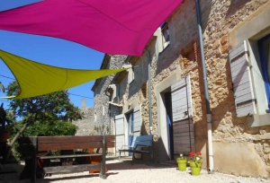Les locations touristiques interdites en Ardèche jusqu&#039;à la fin du confinement