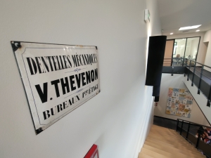 La Maison Thévenon a lancé son atelier de fabrication et son magasin d&#039;usine à Saint-Germain-Laprade