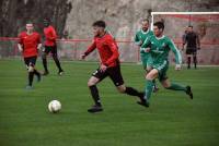 Foot : Espaly inaugure son nouveau stade avec une qualification contre Blavozy
