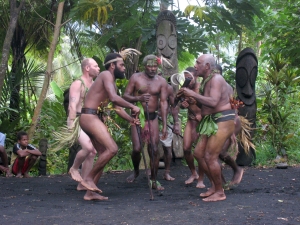 Saint-Pal-de-Chalencon : « Vanuatu : vivre au pied des volcans » au programme samedi