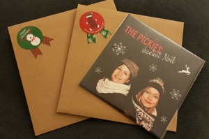 Un album de chants de Noël sort en Haute-Loire