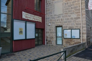 Le cinéma fait son grand retour à Saint-Maurice-de-Lignon