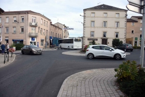 Monistrol-sur-Loire : ce que révèle l’enquête sur la circulation en centre-ville