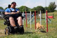Club canin des sucs : une action auprès des jeunes en situation de handicap