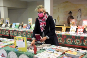 Le Mazet-Saint-Voy : 500 livres jeunesse en vente et des histoires à écouter