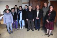 Saint-Julien-Molhesabate : les élus consultent leurs administrés