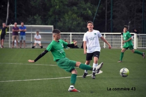 Saint-Ferréol-Auroure : le club de foot va sonder ses licenciés pour rejoindre la Haute-Loire