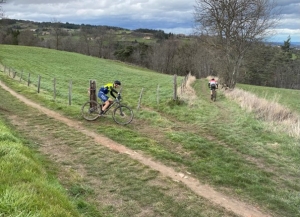Cyclisme : le Groupe Cyclo de Monfaucon sur plusieurs terrains ce week-end