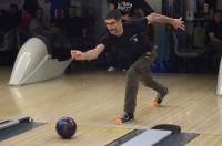 Bowling : seize joueurs au premier tournoi de l&#039;année