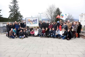Monistrol-sur-Loire : les enseignants du collège du Monteil de nouveau en lutte