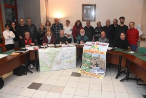 Bas-en-Basset : 80 bénévoles sollicités pour encadrer le trail de Rochebaron