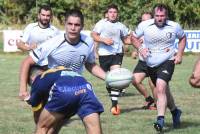 Rugby : Tence résiste à Rhodia et conserve sa 2e place