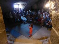 Saint-Pal-de-Chalencon : musique, souffle, improvisation à la semaine culturelle