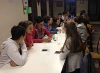 Montregard : les jeunes organisent une soupe aux choux et un bal dimanche