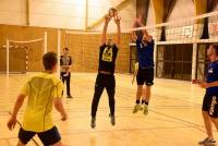 Monistrol-sur-Loire : 14 équipes engagées au tournoi de volley