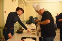 Monistrol-sur-Loire : Isabelle Saby couronnée Top Chef