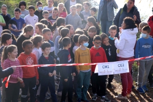 Bas-en-Basset : les écoliers de Louise-Michel ont couru pour les droits des enfants