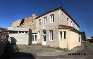 Sainte-Sigolène : la commune a des demandes pour racheter l&#039;ancienne école Saint-Joseph