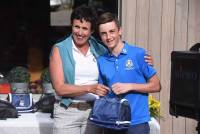 Golf : Le Chambon-sur-Lignon remporte le premier &quot;Ryder club&quot; contre Le Puy-en-Velay