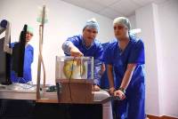 Cancer de la prostate : une solution innovante débarque en Haute-Loire (vidéo)