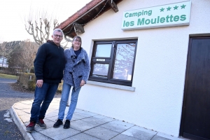 Vorey-sur-Arzon : une nouvelle page s&#039;ouvre pour le camping des Moulettes