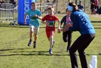 Saint-Germain-Laprade : la course des enfants en photos