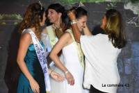 Miss Prestige à Saint-Sigolène : la miss destituée s&#039;explique