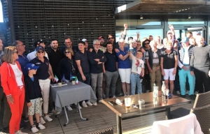 Golf : Le Puy remporte la Ryder club contre Le Chambon-sur-Lignon