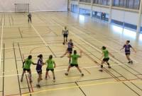 Handball : Saint-Etienne/Le Monteil s&#039;adjuge le derby contre Firminy