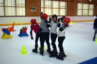 Ski alpin, patinage, ski de fond : le trio gagnant en Mézenc-Loire-Meygal