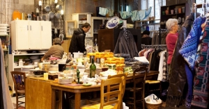 Emmaüs rouvre ses boutiques au Puy, Sainte-Sigolène et Saugues