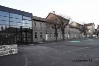 Chambon-sur-Lignon : du retard dans les travaux de l&#039;école suite à une décision de justice