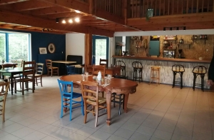 Le restaurant « L’Allier des Saveurs » ouvre à Monistrol-d’Allier