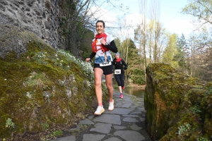Le Puy Urban Trail : 330 coureurs dimanche au Puy-en-Velay