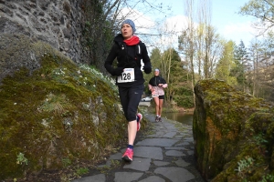 Le Puy Urban Trail : 330 coureurs dimanche au Puy-en-Velay