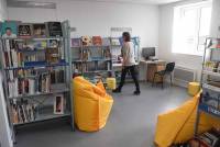 Deux nouvelles bibliothèques à Saint-Victor-Malescours et Saint-Ferréol-d&#039;Auroure