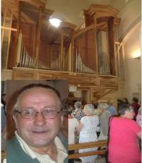 Riotord : un orgue monumental dans l&#039;église
