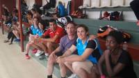 Badminton : trois demi-finales pour l&#039;Emblavez à Andrézieux
