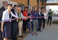 Monistrol-sur-Loire : la micro-crèche Les P&#039;tits Loupiots a intégré le site Limousin