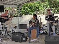 Saint-Pal-de-Chalencon : la musique donne des idées