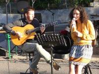 Saint-Pal-de-Chalencon : la musique donne des idées