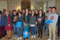 Des lycéens de Haute-Loire se distinguent aux Olympiades des mathématiques et de géosciences