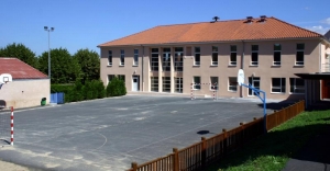 L&#039;école de Siaugues-Sainte-Marie fermée après un cas positif de Covid-19