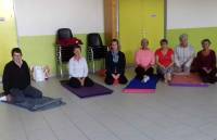 Saint-Jeures : deux séances gratuites pour tester le yoga