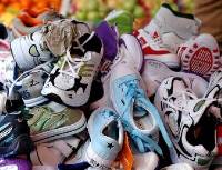 Puy-en-Velay : une grande collecte de chaussures de sport les 9 et 10 juin