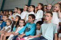 Lapte : les écoliers de Saint-Régis en spectacle devant leurs familles