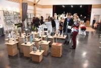 La Séauve-sur-Semène : 20 artistes et artisans à découvrir jusqu&#039;à dimanche